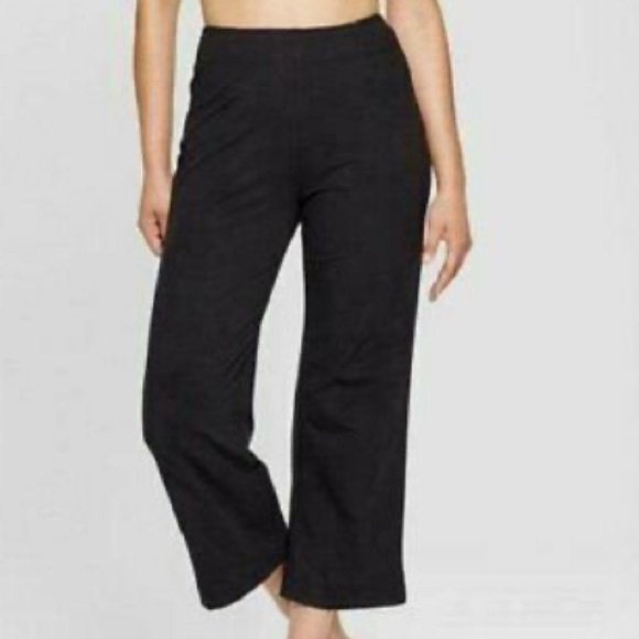Joylab Wide Leg Yoga Pants